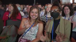 Slatesummit 22 Sizzle