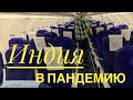 #2 ЛЕТИМ в ИНДИЮ по НОВЫМ ПРАВИЛАМ. СУЕТА, ТЕСТЫ, ПРОВЕРКИ. У НАС ВСЁ ПОЛУЧИЛОСЬ!