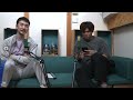 【Vol.2-4】アメリカ留学の難しさ/バスケのトレンドとスタイル/コーチについて