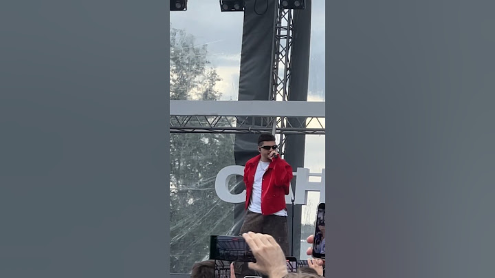 SQWOZ BAB всех РАССМЕШИЛ НА СЦЕНЕ