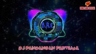 Dj pandangan pertama
