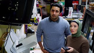 Ian, Linda & Kash | "My Opinion? You Could Do Better." | S01E07