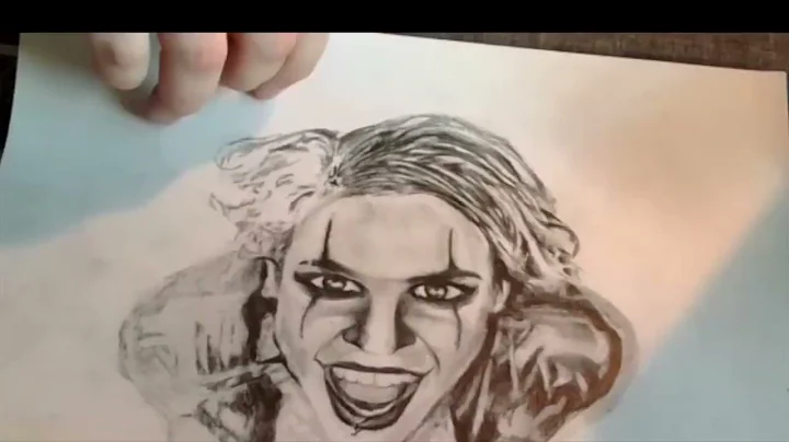 Sarah Claxton Drawing v1