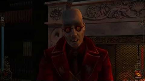 The Undisciplined Caitiff mod, a few content highlights (warning contains spoilers).