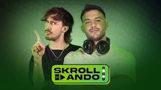 SKROLLEANDO