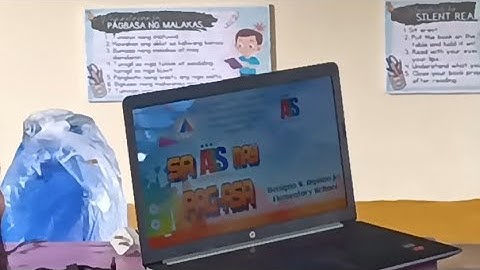 ALS Class Orientation Batch 2022-2023 (Teacher Ola)