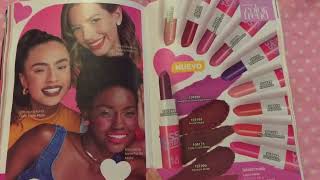 Avon Cosmeticos Campaña 3 💄