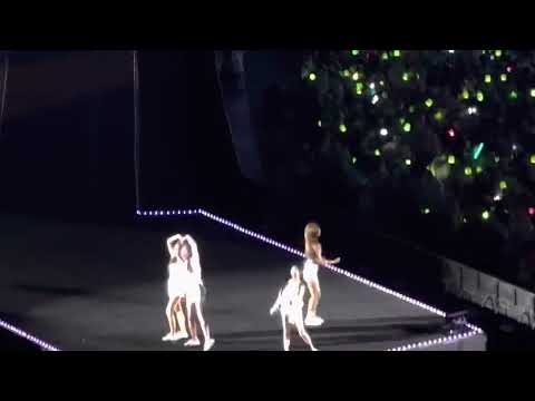 220820 Smtown Live 2022 In Suwon Girls' Generation 'Party'