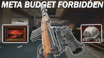 Low budget but high performance gun - Arena Breakout: Infinite SS3