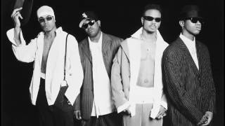 Jodeci - U & I