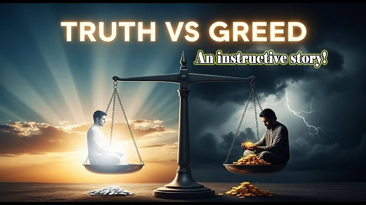 “Honesty vs Lies | Motivational Moral Story | Truth Always Wins | Inspiring English Short Story”