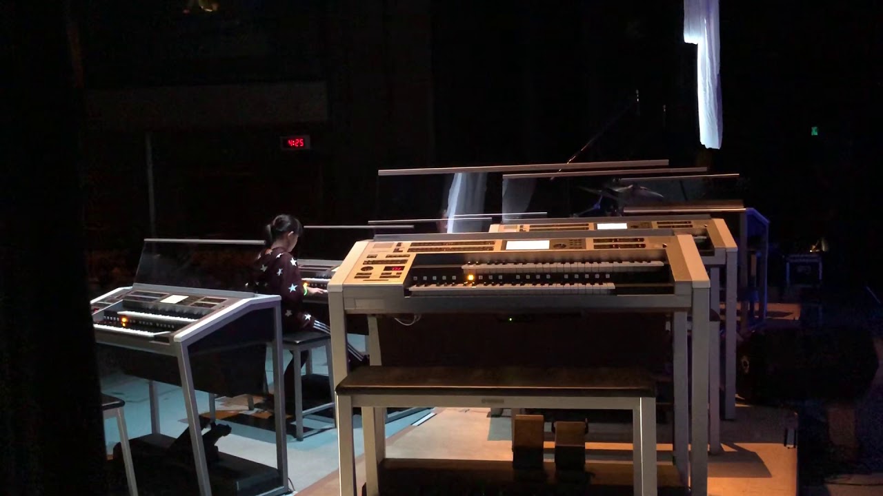 二人の世界 YouTube