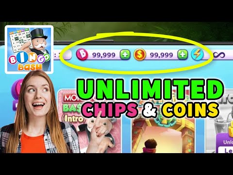 Bingo Bash Guide for Free Chips and Coins (2024)