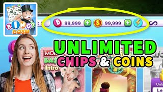 Bingo Bash Guide for Free Chips and Coins (2024) screenshot 4