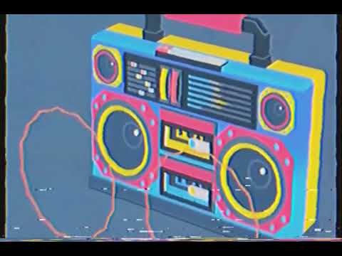 Sunshine Radio Tommy Guerrero CD R Full Album Vaporwave Edit