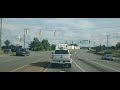 South ridge avenue kannapolis NC To Hwy 29 to old Charlotte hwy concord nc Sunday May 24 2026