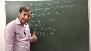 Suraj School Rewari-Trignometric Function(L11)-CBSE Class 11 maths-NCERT Ex 3.3(Q5toQ10) solutions