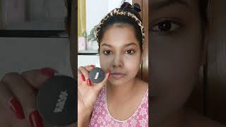 5mins Makeup look😌💕 #youtubeshorts #trending #viral #minivlog #makeup #makeuptutorial