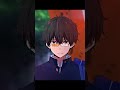 GOOD THINGS ABOUT INTROVERTS ??❤️🩹 Kamin Song Edit #anime #motivation #quotes
