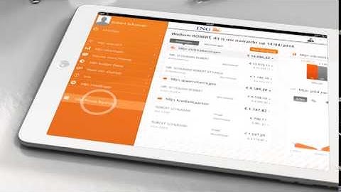 ING Private Banking, een unieke combinatie van online en advies!