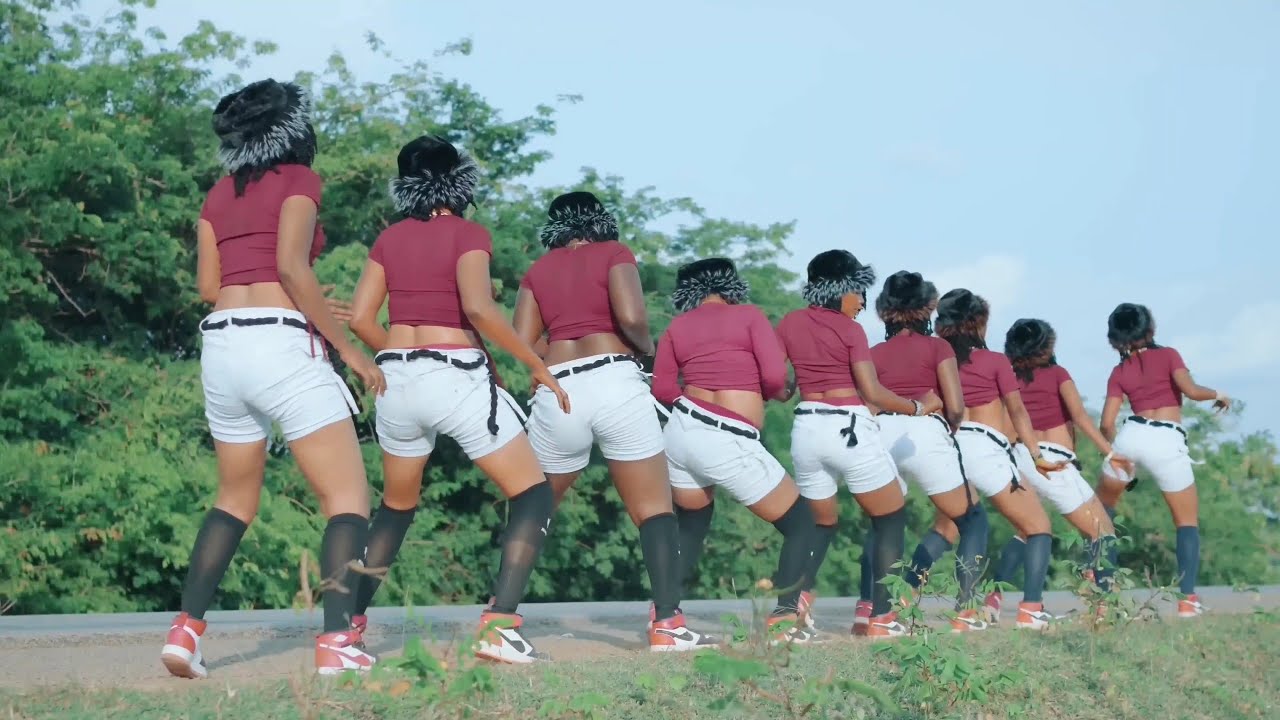 BHUDAGALA MASHAKA 4k