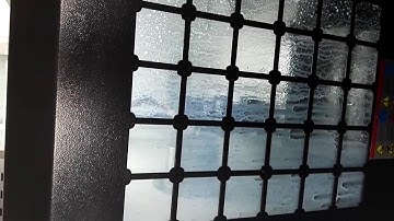 FL300 Trial video(with barfeeder)