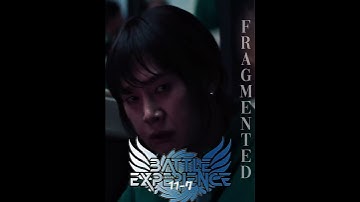 Cho Hyun vs Thanos & Deok Su (Squid Game)