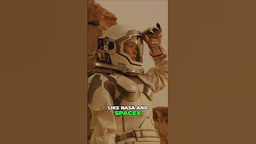 Living on Mars Overcoming Challenges in the Red Planet  #cosmicdiscoveries #spacetravel  #universe