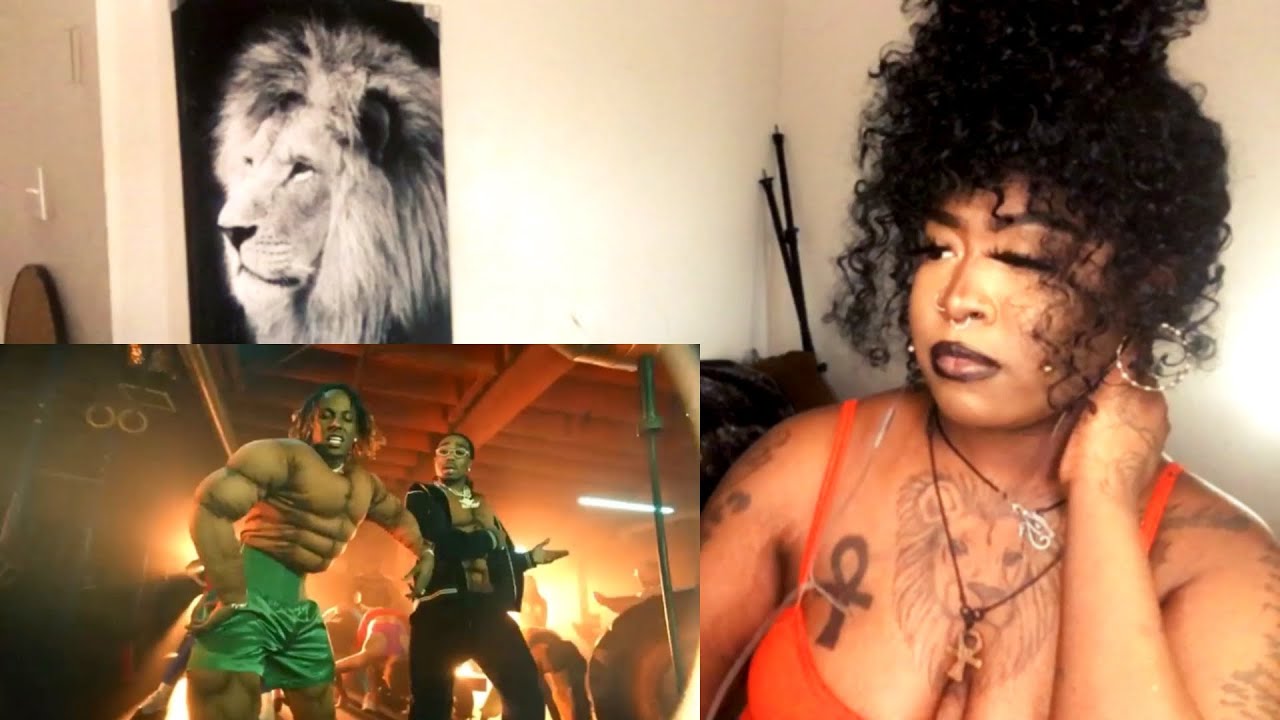 Rich The Kid - That’s Tuff ft. Quavo REACTION