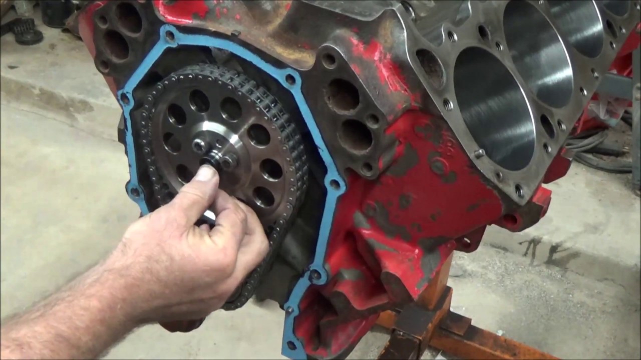 Roller Cam Button Installation Part 2 YouTube