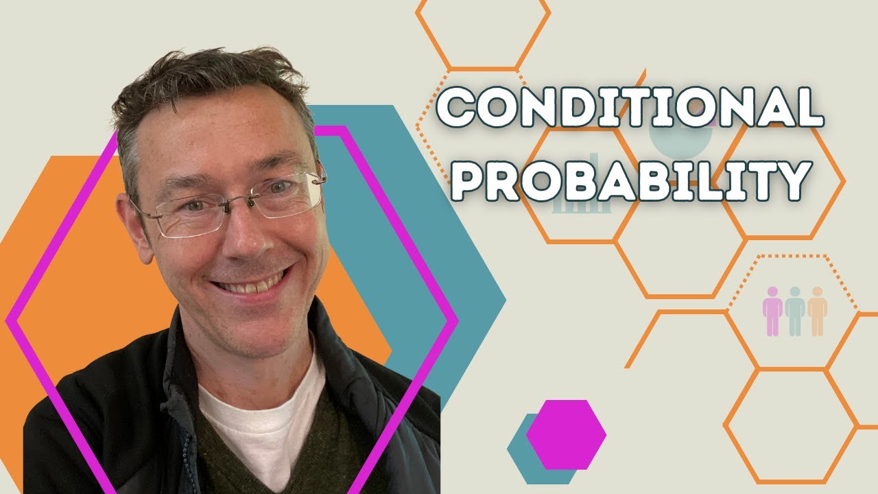 Conditional probability - YouTube