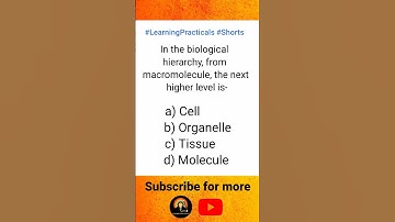 Learn Practicals and Laboratory Concepts - Learning practicals #43 #shorts #biology #practical