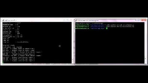 raspberry pi arduino serial problem