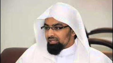 سورة القلم الشيخ ناصر القطامى