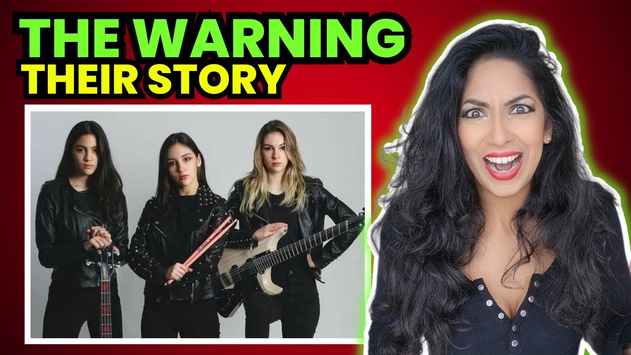 5 главных причин ажиотажа вокруг @TheWarning