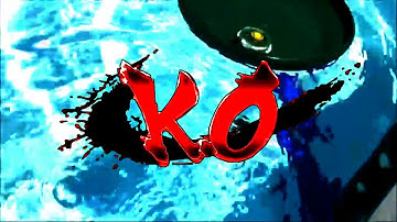 Fidget Spinner Water Battle