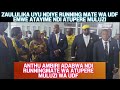 ATUPERE MULUZI WAFIKA NDI RUNNING MATE WAKE KU MEC KUZASIYA MAPEPALA NDIPO KUKUCHITIKA ZODABWISA IZI ATUPERE MULUZI WAFIKA NDI RUNNING MATE WAKE KU MEC KUZASIYA MAPEPALA NDIPO KUKUCHITIKA ZODABWISA IZI