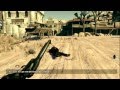 Call Of Juarez 2 : Bound In Blood (PC) - Amazing Gameplay &amp; Cutscene