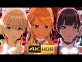 4K HDR Wandering Dream Chaser Future Transit衣裝 シャニソン Shiny Colors Song For Prism MV 4K HDR Wandering Dream Chaser Future Transit衣裝 シャニソン Shiny Colors Song For Prism MV