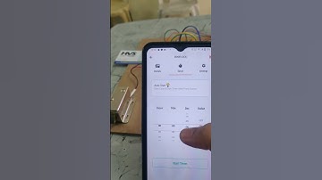Door Lock System Using KME Smart App || IOT #iotproject #nodemcu #esp8266 #scienceproject