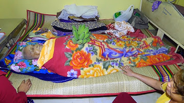 Lễ tang bà: Nguyễn Thị Biển, Ấp Sở Tại, Xã Thạnh Phú, Cái Nước, Cà Mau