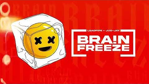 Thumbnail of Leadpipe x Jus-Jay King - Brain Freeze (2024)