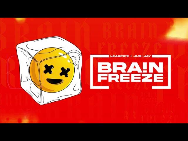 Leadpipe x Jus-Jay King - Brain Freeze (2024)