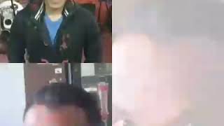 Halo teman2 aku telah menemukan video bagus nih sarnobule ma revbilik di smule