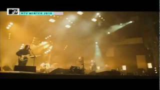 Arctic Monkeys - Pretty Visitors [MTV World Stage 2010]