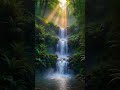 Instant Calm in 30 Seconds 🌧️ 432Hz Healing Rain #432hz #meditationmusic #deepsleep #rainsounds