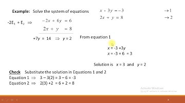 Applied Linear algebra week4 Video Lecture2
