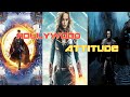 Hollywood attitude | Superhero Action Attitude 2021