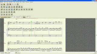 Three Flights Up sheet music