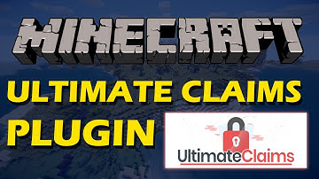 Protect your builds in Minecraft with Ultimate Claims Plugin